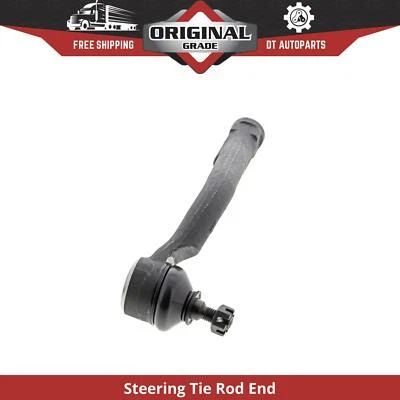 Extremo de barra de dirección exterior delantero izquierdo Mevotech para Hyundai Santa Fe 2013-2018 Foto 1 de 4