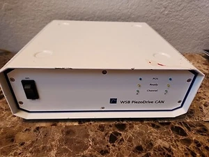 Zeiss Microscopio WSB PIEZODRIVE CAN Controlador Piezo Drive - Imagen 1 de 7