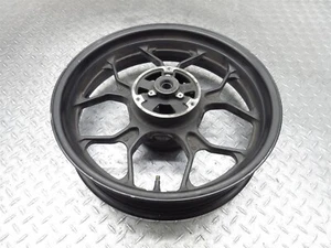 Llanta trasera Yamaha YZFR3 R3 2021 19-22 17x4 recta video real OEM - Imagen 1 de 13