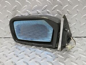 ⚙28642⚙ Mercedes-Benz W123 280E Left Wing Mirror Electric  1238110361