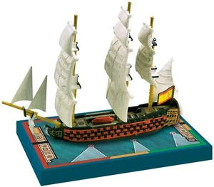 Velas de Gloria Príncipe de Asturias 1794/San Hermenegildo 1789 - Imagen 1 de 1