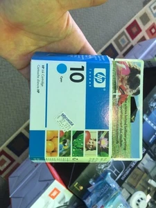 C4841a Neu Versiegeltes Paket Abgelaufen Datum Verkauft Wie Ist Teile Nicht Funktioniert Zustand - Bild 1 von 7