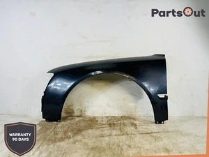 2002-2009 AUDI A8 Front LEFT FENDER OEM - Picture 1 of 14
