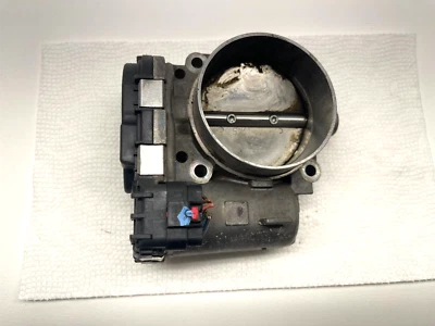 Throttle Body 2011 2012 2013 2014-2020 Dodge CHARGER Ram Jeep Chrysler 300 3.6L - Image 1 of 4