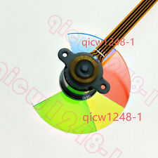 For Mitsubishi DX520 projector color wheel 42MM Color Separation Color Ring