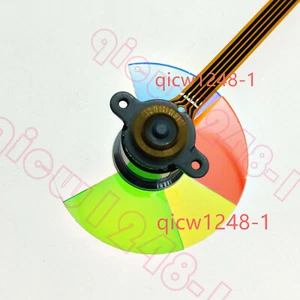 For Mitsubishi DX520 projector color wheel 42MM Color Separation Color Ring - Picture 1 of 2