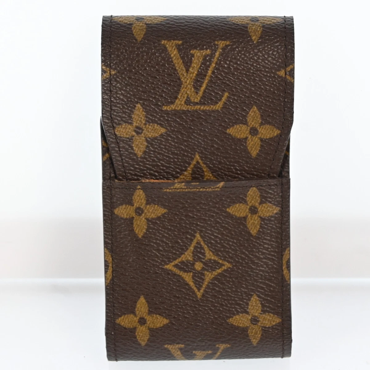 Louis Vuitton Cigarette Case for sale | eBay