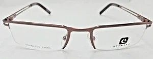 Eyewear E379 Eyeglasses Frames 51-20-140 - Java - Bild 1 von 6