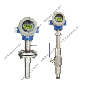 Drainage Smart DN100 Electromagnetic Flow Meter Water 4 Inch Digital 4-20mA - Picture 1 of 6