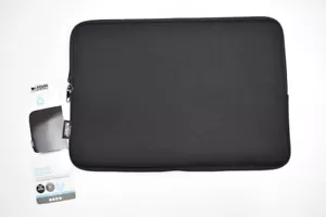 Custodia per laptop in neoprene 13/14 - Foto 1 di 6