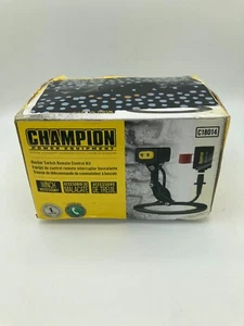 Champion Power Equipment Wippschalter Fernbedienung - Bild 1 von 7