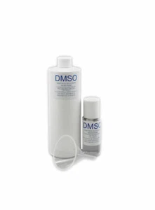 PHARMAZEUTISCHE QUALITÄT DMSO ROLL ON KIT 90 % VERDÜNNT MIT 16 OZ NACHFÜLLFLASCHE - Bild 1 von 1
