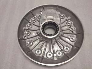 2013-2016 Chrysler Dodge Jeep 845RE Front Cover Cast 52854521AA - Picture 1 of 2