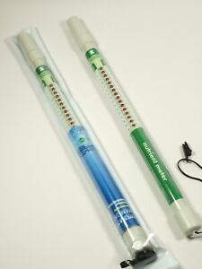 RS102 NUTRIENT METER NUTRA WAND TRUNCHEON HYDROPONIC EC/PPM/CF HYDROPONICS TEST