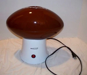 Brentwood Football Hot Air Corn Popper New Other - Picture 1 of 1