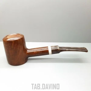 SAVINELLI LIQUIRIZIA 310 6MM LISCIA PIPA MADE IN ITALY - Picture 1 of 10
