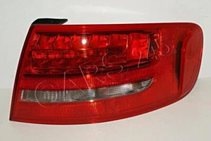 AUDI A4 5DR Wagon B8 2008-2012 LED Tail Light Rear Lamp RIGHT 2009 2010 2011 - Picture 1 of 2