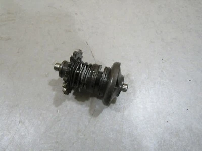 Yamaha YZ250WR 1990 gobernador Foto 1 de 2