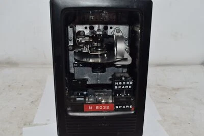 NEW Westinghouse Directional Ground Relay 291B935A09 .5-2 Amps 60Hz .25-4 Watts - Image 1 of 4