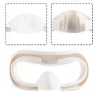 Silicone-Face-Mask-For-Oculus 3-Sweatproof-Washable-Sweat-Dust-Resistan✨a A5R4
