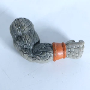 Vintage Remco 1982 guerriero lupo perduto signore della guerra guerriero bestia solo braccio - Foto 1 di 4