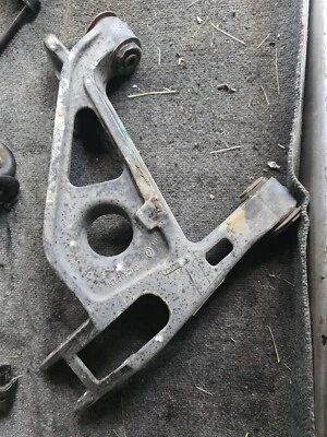 1994-2002 Cadillac Eldorado Rear Left Driver SIDE LOWER CONTROL ARM 22156951 oem - Image 1 of 4