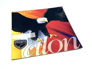 Folleto Eagle Talon 1990 - Imagen 1 de 1