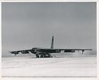 AVIATION c. 1958 - Boeing B-52 Edwards Air Base California - AV 45