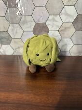 Jellycat Amuseable Brussels sprout