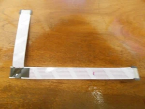 SANYO P42D23-00 T-CON BOARD CABLE - Picture 1 of 1