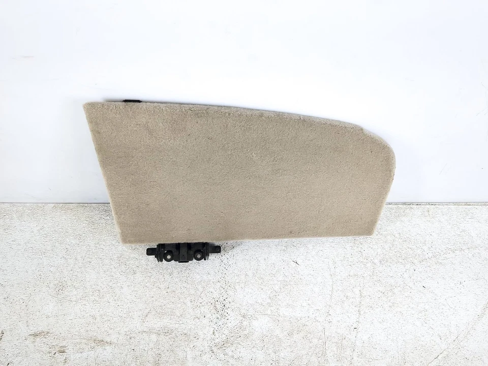 Pieza de tablero de carga para conductor Lexus Rx350 2007-2009 - beige 58409-0E010-A0 Foto 1 de 4
