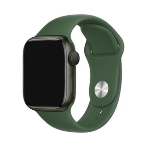 APPLE WATCH S7 41MM Green - As New - Grade A+ - Picture 1 of 2