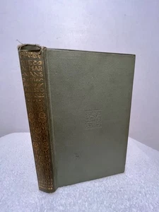 1911 THE ACHARNIANS & 3 OTHER PLAYS OF ARISTOPHANES Frere Greek Theater Theatre - Bild 1 von 4