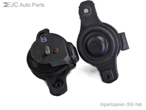 Motor Mounts Pair From 2016 Subaru Outback  2.5 - Bild 1 von 5