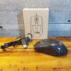 AST 3D Optical USB Wired Mouse - New in Box