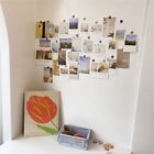 Art Photography Props Ins Wallpaper Aesthetic Pictures Postcards Collage Kit