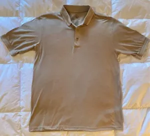 BSA 2010 National Jamboree Mens Polo Shirt - SIZE L - Boy Scouts authentic - Picture 1 of 6