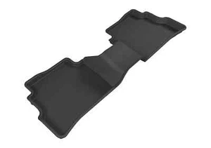 3D MAXpider Custom Fit All-Weather Kagu Series Floor Mats For 17-23 MAZDA CX-5 - Picture 1 of 5