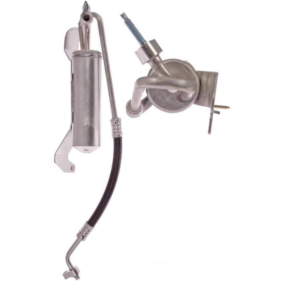 Acumulador de aire acondicionado Global 1411758 para 03-05 Lincoln Aviator 4,6 L-V8 Foto 1 de 1