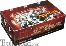 MTG Magic 1x or 4x Choose your COMMUN (M/NM) Champions of Kamigawa
