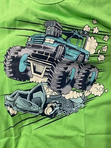 Boy's Short Sleeve Graphic Tee NWT. - Picture 1 of 4