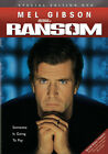 Ransom [Neue DVD] Sonderausgabe