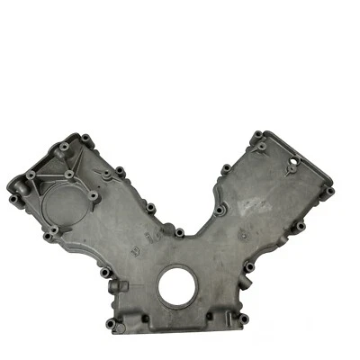 Ford Timing Chain Cover 4.6L 93-95 Thunderbird Cougar Town Car Vic F3AE6D080AC Foto 1 de 3