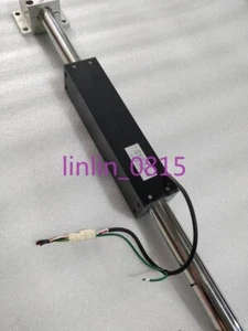 1Pcs Used GHC S320Q cylindrical linear motor - Picture 1 of 3