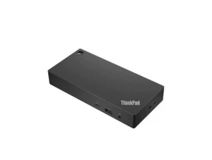 Lenovo ThinkPad Universal USB-C Dock 40AY0090US - Photo 1/3