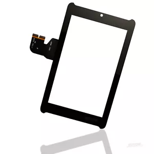Display Glass for Asus Fonepad 7" ME372 ME372CG Touchscreen Digitizer Black - Picture 1 of 1