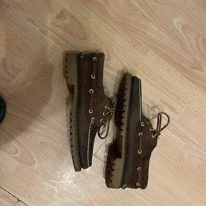 Timberland Shoes Men 8.5 - Picture 1 of 6