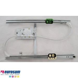 Alzacristallo Elettrico Sinistro adatto a Daf Lf45 Lf55 Lf Euro 6 S/Motorino - Imagen 1 de 4