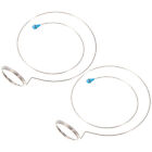 2pcs Watchmakers Loupe Headband for Repair Accessories-SO