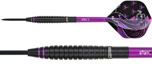 ONE80 Jelle Klaasen HD Steeldarts 22/23/24 Gramm - Bild 1 von 20